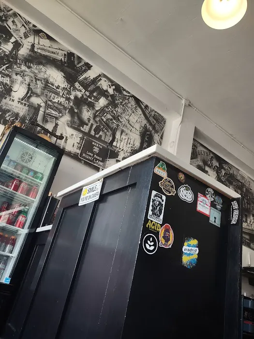 Broadway Tattoo and Piercing 0