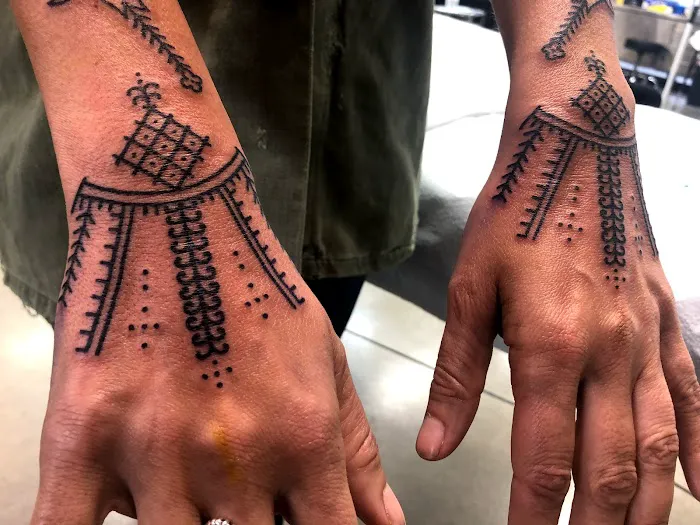 Carlos Ocegueda - Port City Tattoo 4