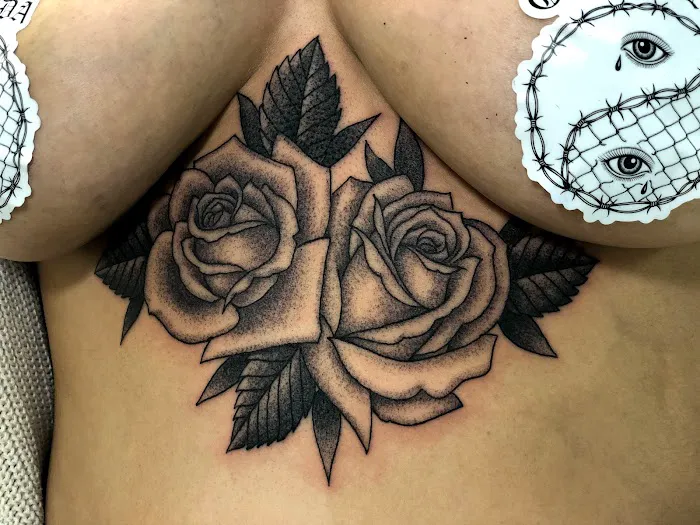 Carlos Ocegueda - Port City Tattoo 0