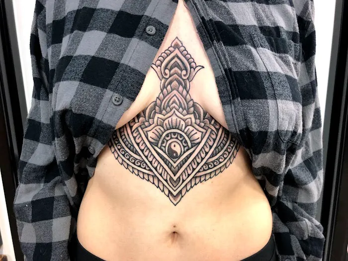 Carlos Ocegueda - Port City Tattoo 5