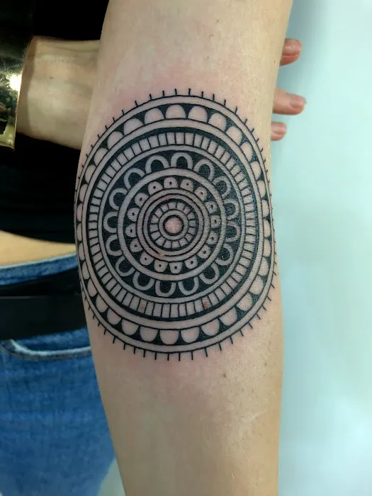 Carlos Ocegueda - Port City Tattoo 6