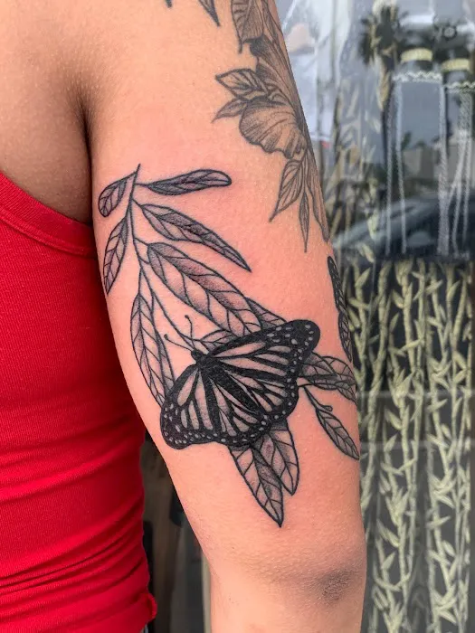 Kultura Tattoo 0