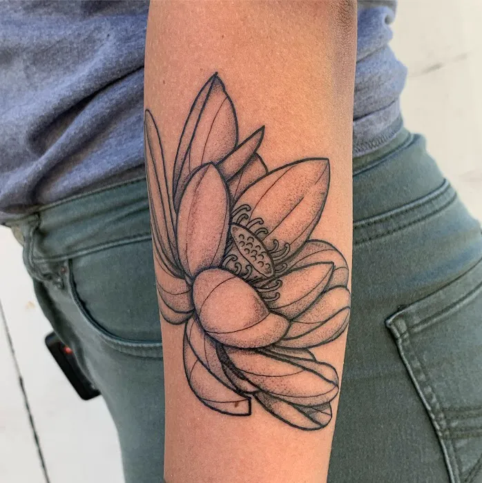 Kultura Tattoo 6