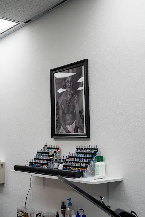 Kultura Tattoo 3
