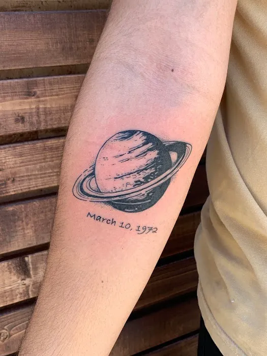 Kultura Tattoo 4