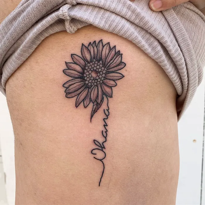 Kultura Tattoo 8