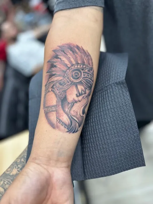 Monsters Den Tattoo Shop & Piercing (YES WE TAKE WALK-INS) 1