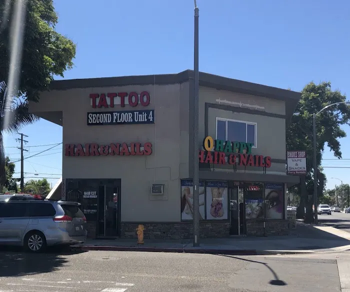 Monsters Den Tattoo Shop & Piercing (YES WE TAKE WALK-INS) 6