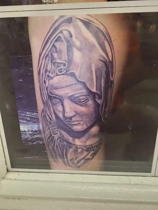 Anaheim Tattoo 0
