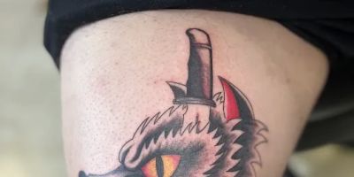 Top Floor Tattoo Studio