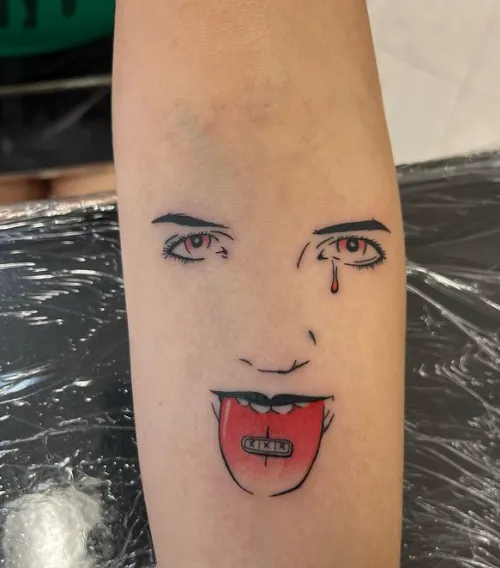 Top Floor Tattoo Studio 8