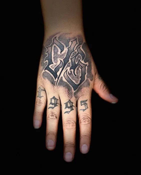 Ink Gallery 2