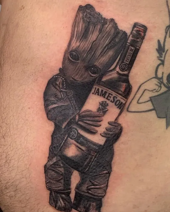 Ink Gallery 1
