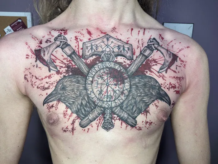 LJ Ink 5
