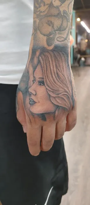 LJ Ink 4