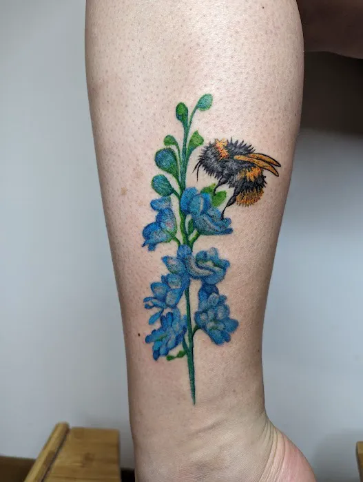 LJ Ink 2