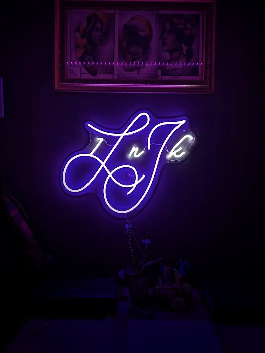 LJ Ink 6