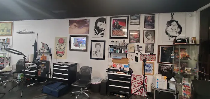 LANDMARK TATTOO 1