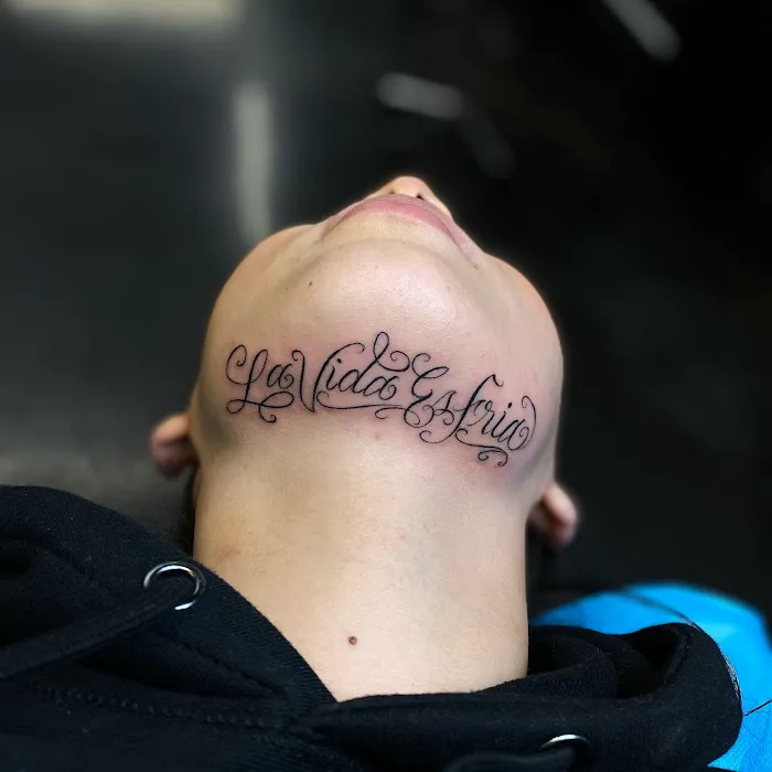 LANDMARK TATTOO 7