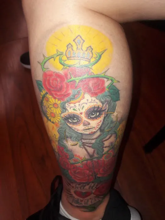 Good Time Charlie's TattooLand 8