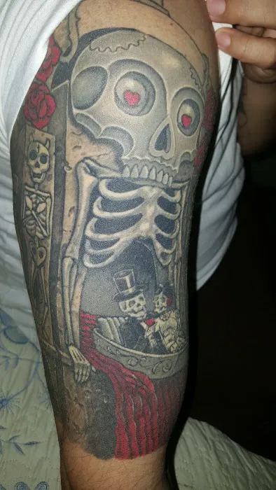 Good Time Charlie's TattooLand 0