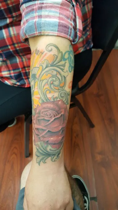 Good Time Charlie's TattooLand 2