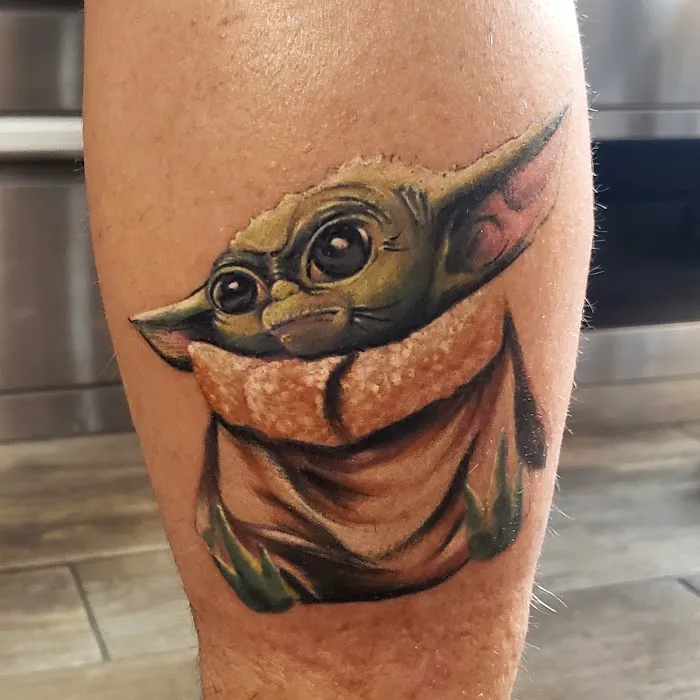Lo Cal Tattoo Studio 2
