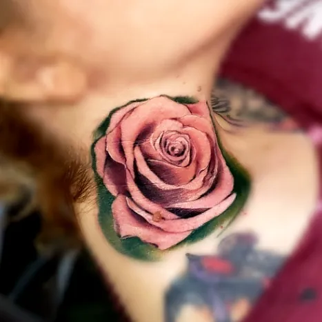 Lo Cal Tattoo Studio 5