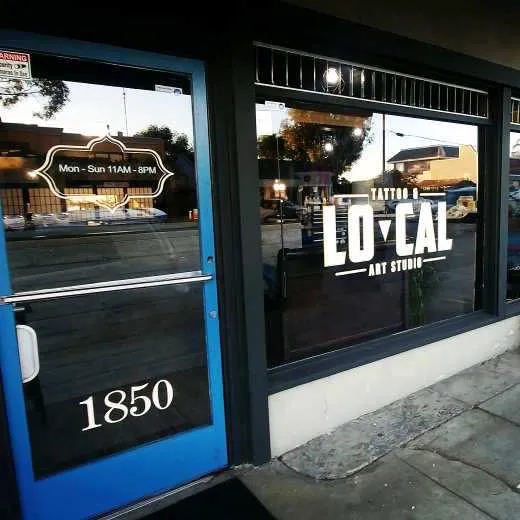 Lo Cal Tattoo Studio 7