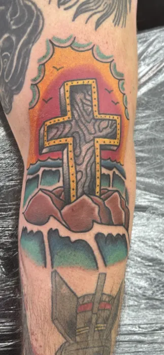 Drift Into Ink 8