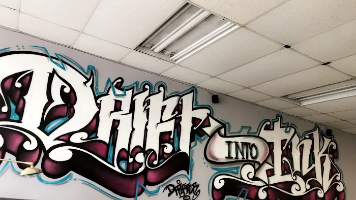 Drift Into Ink 5