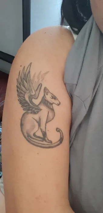 Drift Into Ink 0