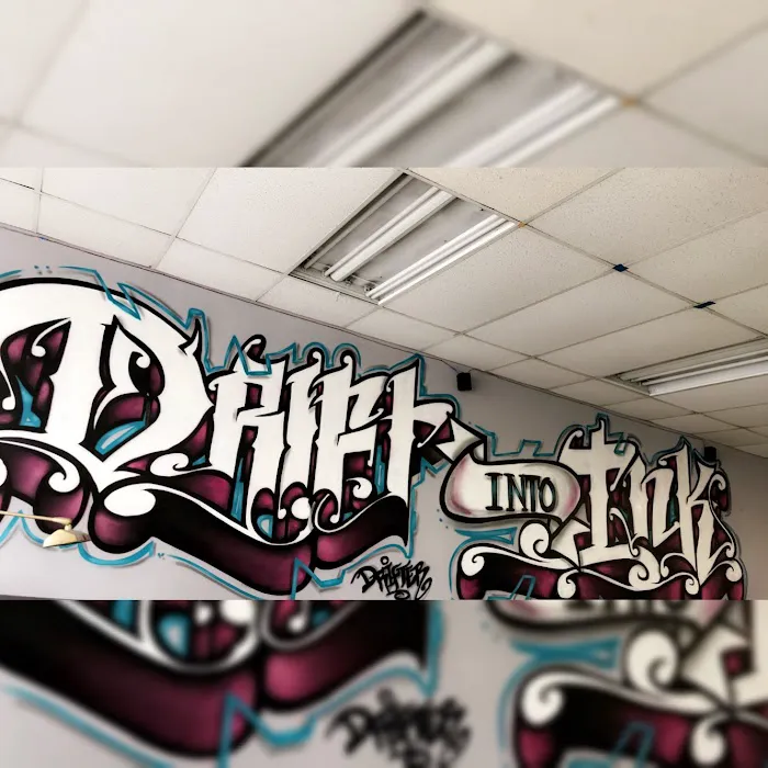 Drift Into Ink 7