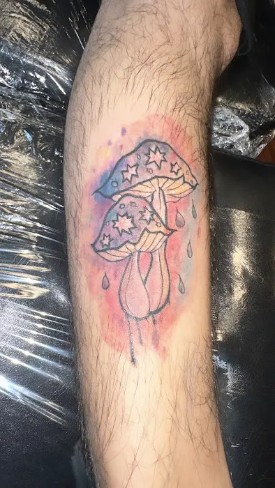 Charlie's Tattoo Studio 0