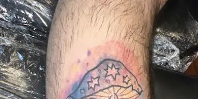Charlie's Tattoo Studio