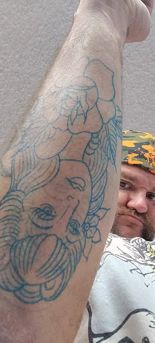 Old Towne Tattoo Parlor 1