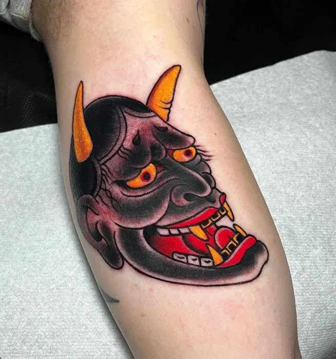 Old Towne Tattoo Parlor 7