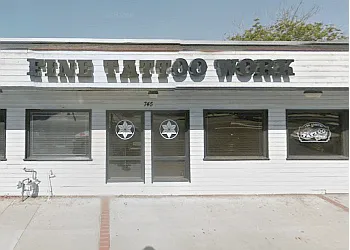 Fine Tattoo Work 0