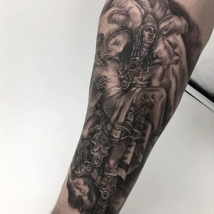 Pharos Ink 1