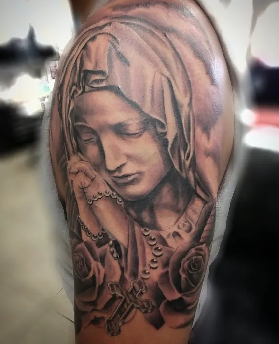 Pharos Ink 7
