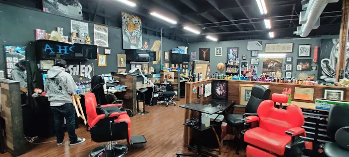 Pharos Ink 0