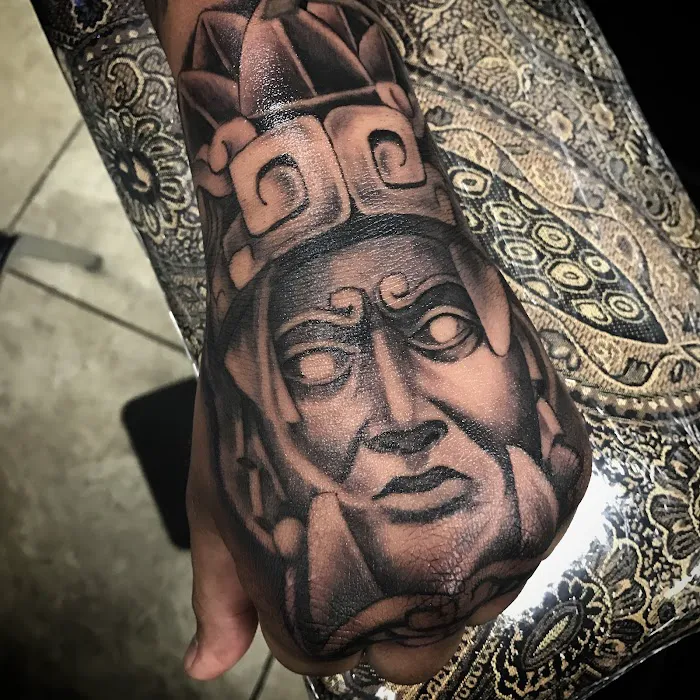 Pharos Ink 9