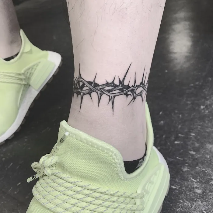 Ants Tattoo Tustin Tattoo Shop 2