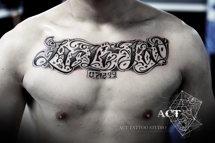 Ants Tattoo Tustin Tattoo Shop 0