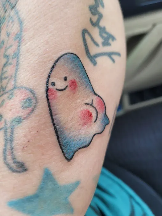 Ink Farm Tattoo Shop 0