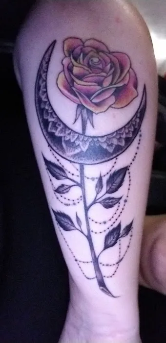 Ink Farm Tattoo Shop 5