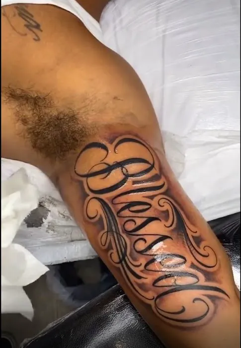 Alex Tattoos 714 5