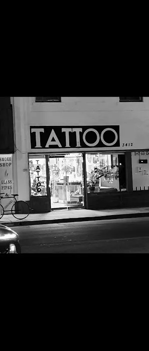 Belmont Heights Tattoo Boutique 0