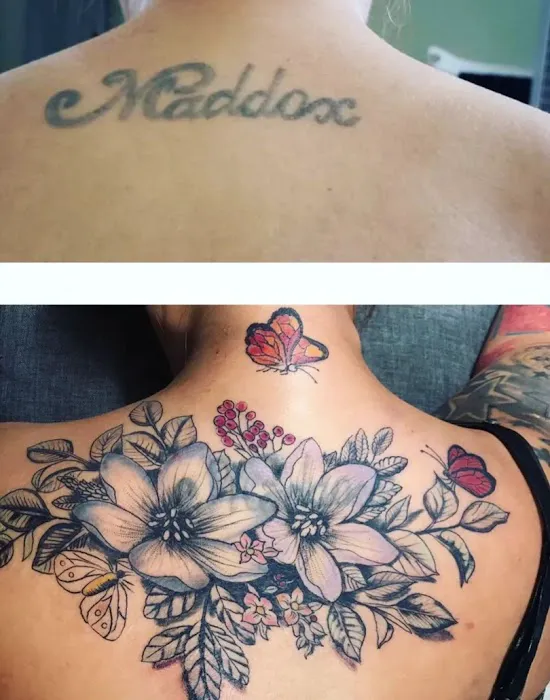 Belmont Heights Tattoo Boutique 3