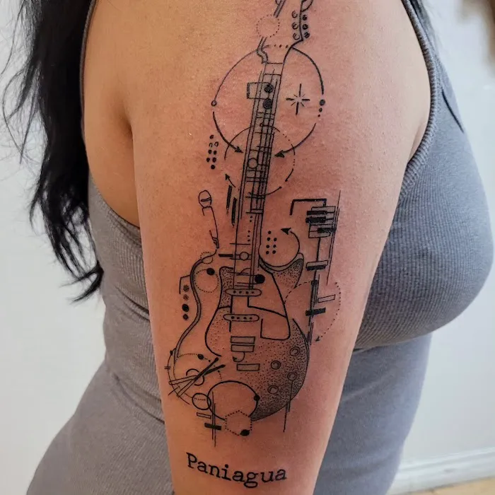 Belmont Heights Tattoo Boutique 6